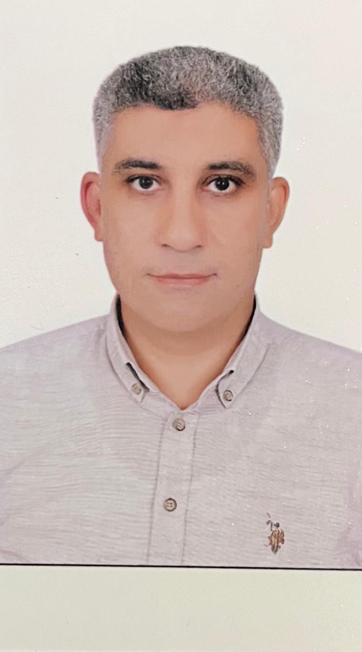 Ahmed Mohamed Hussein